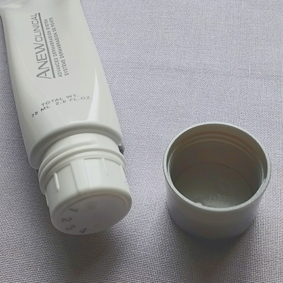 Anew Clinical Dermabrasion System - Picture 3 of 5